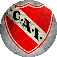 Logo Club Atlético Independiente de Pueblo San José
